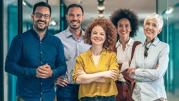 Professional Employees